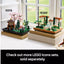 LEGO Icons Fountain Garden Home Decor Set | Ages 18+ | Model 10359 | NEW Funkifone