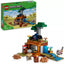 LEGO Minecraft The Armadillo Mine Expedition Toy Set | Ages 8+ | Model 21269 | 247 Pieces | New LEGO