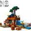 LEGO Minecraft The Armadillo Mine Expedition Toy Set | Ages 8+ | Model 21269 | 247 Pieces | New LEGO
