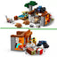 LEGO Minecraft The Armadillo Mine Expedition Toy Set | Ages 8+ | Model 21269 | 247 Pieces | New LEGO