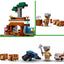 LEGO Minecraft The Armadillo Mine Expedition Toy Set | Ages 8+ | Model 21269 | 247 Pieces | New LEGO
