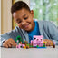 LEGO Minecraft The Baby Pig House with Animal Toys | Ages 7+ | Model 21268 | New LEGO