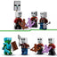 LEGO Minecraft The Illager Desert Patrol Toy & Figures | Model 21267 | New LEGO