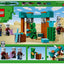LEGO Minecraft The Illager Desert Patrol Toy & Figures | Model 21267 | New LEGO