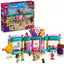LEGO Friends Heartlake City Sweet Shop Role-Play Toy Set | Ages 6+ | Model 42649 | New LEGO