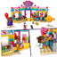 LEGO Friends Heartlake City Sweet Shop Role-Play Toy Set | Ages 6+ | Model 42649 | New LEGO