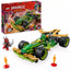 LEGO NINJAGO Lloyd’s Pull-Back Race Car Toy Set | Ages 7+ | Model 71828 | New LEGO