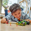 LEGO NINJAGO Lloyd’s Pull-Back Race Car Toy Set | Ages 7+ | Model 71828 | New LEGO