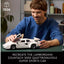 LEGO Icons Lamborghini Countach 5000 Quattrovalvole 10337 | Ages 18+ | New LEGO