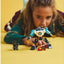LEGO NINJAGO Zane's Battle Suit Mech Ninja Toy Set 71827 | Ages 6+ | New LEGO