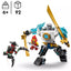 LEGO NINJAGO Zane's Battle Suit Mech Ninja Toy Set 71827 | Ages 6+ | New LEGO