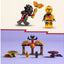 LEGO NINJAGO Dragon Spinjitzu Battle Pack Building Toy Set | Ages 6+ | Model 71826 | New LEGO