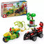 LEGO Marvel Spidey & His Amazing Friends Vehicle Toy | Ages 4+ | Model 11198 | New LEGO
