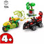 LEGO Marvel Spidey & His Amazing Friends Vehicle Toy | Ages 4+ | Model 11198 | New LEGO