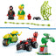 LEGO Marvel Spidey & His Amazing Friends Vehicle Toy | Ages 4+ | Model 11198 | New LEGO