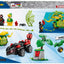 LEGO Marvel Spidey & His Amazing Friends Vehicle Toy | Ages 4+ | Model 11198 | New LEGO