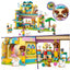LEGO Friends Pet Accessories Shop Animal Playset | Ages 6+ | Model 42650 | New LEGO