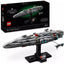 LEGO Star Wars Home One Starcruiser Set | Ages 18+ | Model 75405 | NEW LEGO