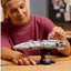 LEGO Star Wars Home One Starcruiser Set | Ages 18+ | Model 75405 | NEW LEGO