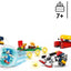 LEGO Sonic the Hedgehog: Sonic’s Campfire Clash Set | Ages 7+ | Model 77001 | New LEGO