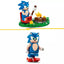 LEGO Sonic the Hedgehog: Sonic’s Campfire Clash Set | Ages 7+ | Model 77001 | New LEGO