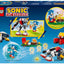 LEGO Sonic the Hedgehog: Sonic’s Campfire Clash Set | Ages 7+ | Model 77001 | New LEGO