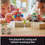 LEGO Super Mario Kart Baby Mario vs. Baby Luigi Toy Playset | Ages 8+ | Model 72034 | New LEGO