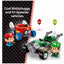 LEGO Super Mario Kart Baby Mario vs. Baby Luigi Toy Playset | Ages 8+ | Model 72034 | New LEGO