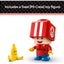 LEGO Super Mario: Mario Kart – Standard Kart Toy Set | Ages 7+ | Model 72032 | New LEGO