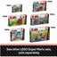 LEGO Super Mario: Mario Kart – Standard Kart Toy Set | Ages 7+ | Model 72032 | New LEGO