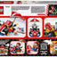 LEGO Super Mario: Mario Kart – Standard Kart Toy Set | Ages 7+ | Model 72032 | New LEGO