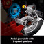 LEGO Technic Ducati Panigale V4 S Motorcycle Model Set | Ages 18+ | Model 42202 | NEW LEGO