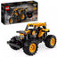 LEGO Technic Monster Jam DIGatron Pull-Back Truck Toy | Ages 7+ | Model 42199 | New LEGO