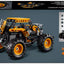 LEGO Technic Monster Jam DIGatron Pull-Back Truck Toy | Ages 7+ | Model 42199 | New LEGO