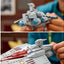 LEGO Star Wars Acclamator-Class Assault Ship Model Set | Ages 18+ | Model 75404 | NEW LEGO