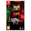 Stray – Nintendo Switch | Physical Game Card | 12+ (New) Nintendo