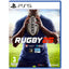 Rugby 25 – Day One Edition – PS5 | Physical Disc | 3+ (New) PS5
