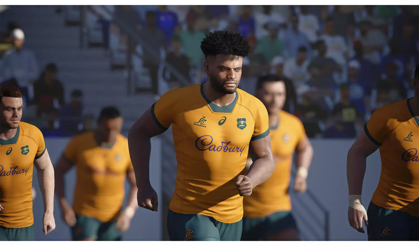 Rugby 25 – Day One Edition – PS5 | Physical Disc | 3+ (New) PS5