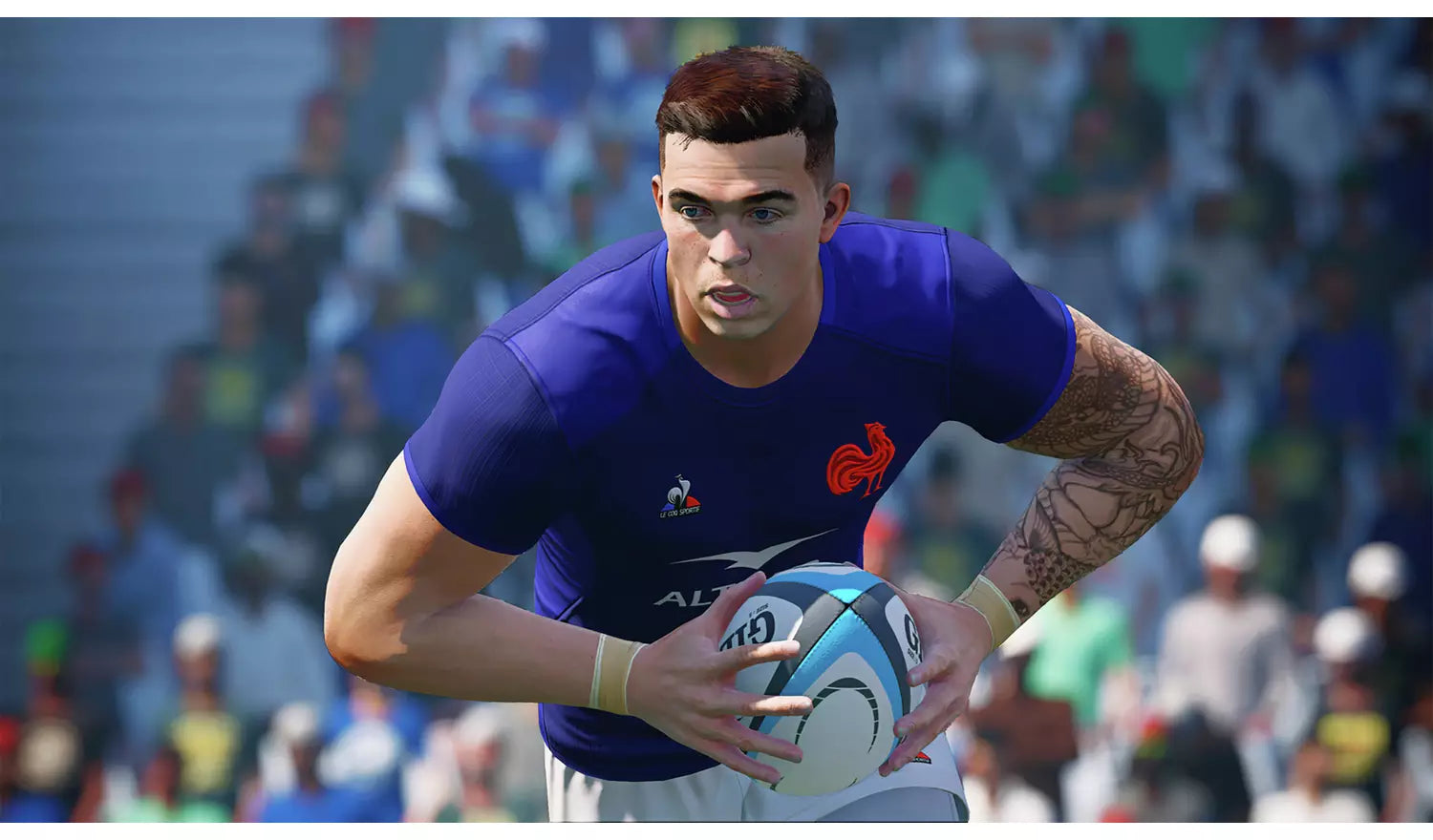 Rugby 25 – Day One Edition – PS5 | Physical Disc | 3+ (New) PS5