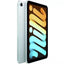 Apple iPad mini (2024) – 8.3" Wi-Fi Tablet, 512GB Storage, Blue (Excellent Refurbished) Apple