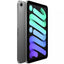 Apple iPad mini (2024) – 8.3" Wi-Fi Tablet, 512GB Storage, Space Grey (Excellent Refurbished) Apple