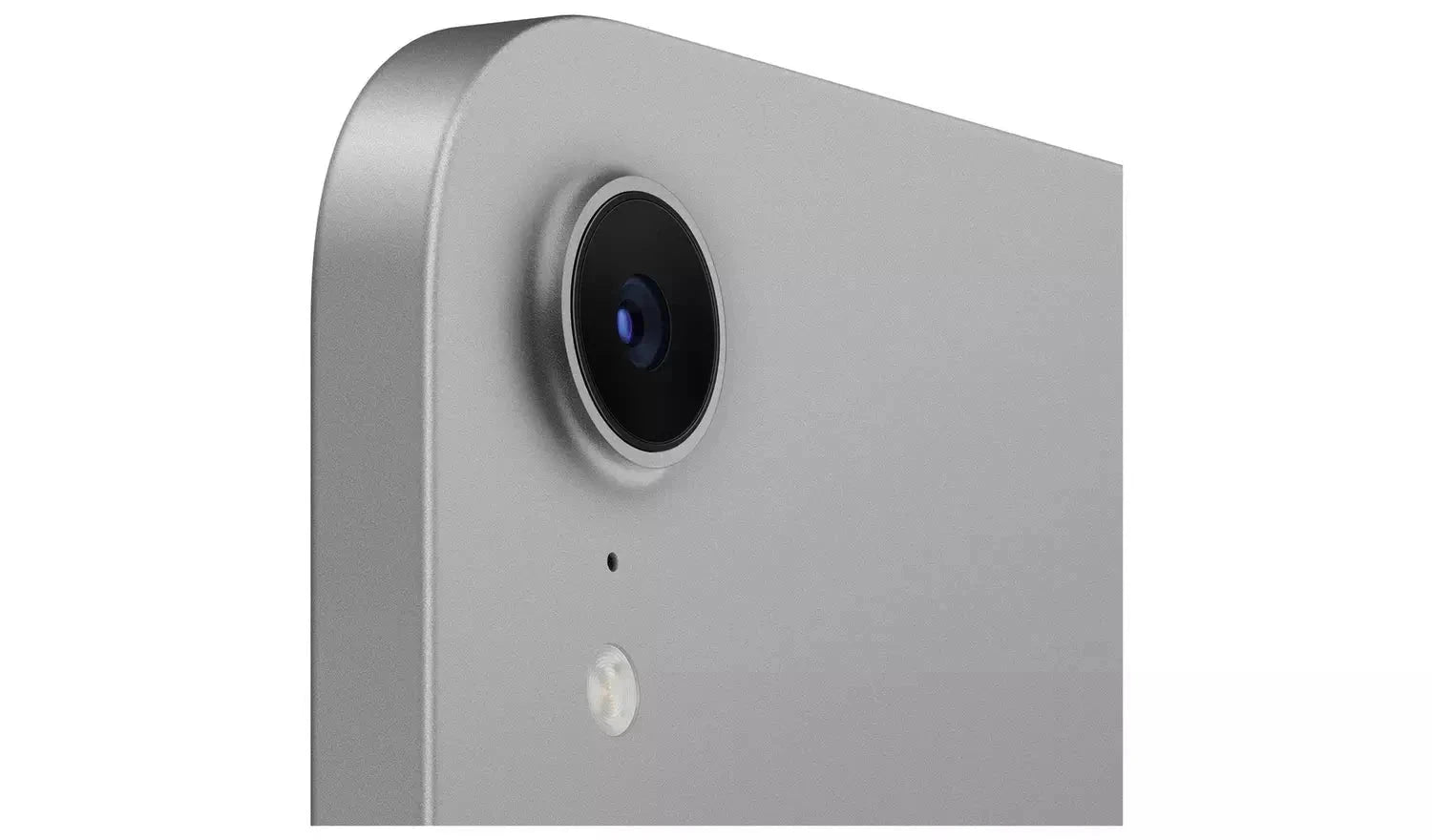 Apple iPad mini (2024) – 8.3" Wi-Fi Tablet, 512GB Storage, Space Grey (Excellent Refurbished) Apple