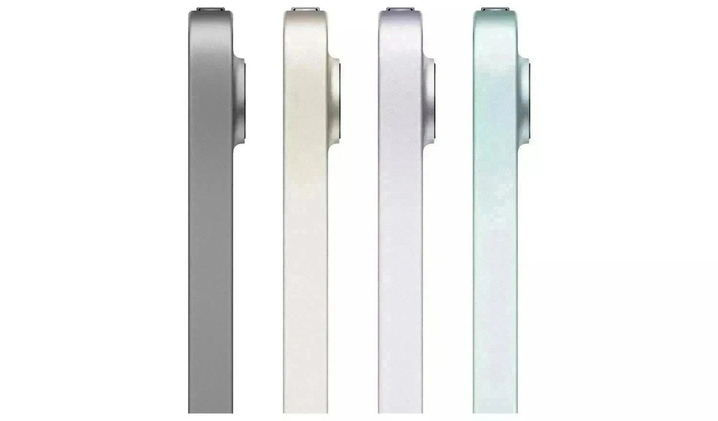 Apple iPad mini (2024) – 8.3" Wi-Fi Tablet, 512GB Storage, Blue (Excellent Refurbished) Apple