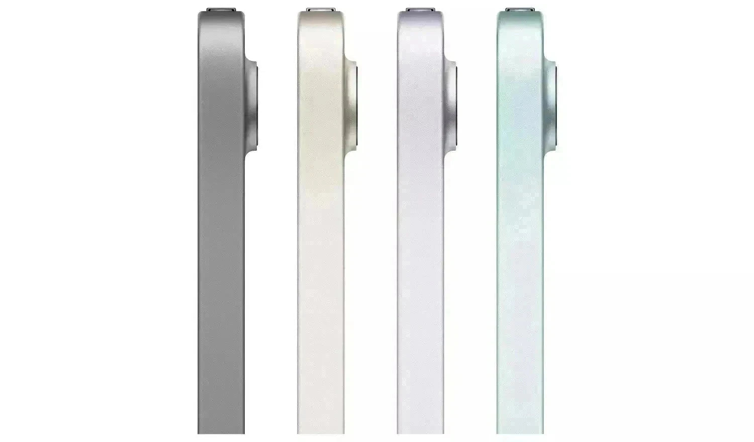 Apple iPad mini (2024) – 8.3" Wi-Fi Tablet, 512GB Storage, Blue (Excellent Refurbished) Apple