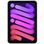 Apple iPad mini (2024) – 8.3" Wi-Fi Tablet, 512GB Storage, Purple (Excellent Refurbished) Apple