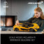 LEGO Technic McLaren P1 Model Car Set for Adults | Ages 18+ | Model 42172 | 1:8 Scale Hypercar Display Build | NEW LEGO
