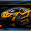 LEGO Technic McLaren P1 Model Car Set for Adults | Ages 18+ | Model 42172 | 1:8 Scale Hypercar Display Build | NEW LEGO