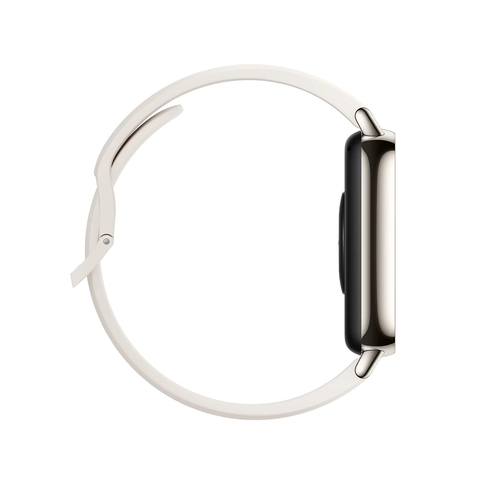 Redmi Watch 5 lite Smartwatch, Light Gold (New) Xiaomi