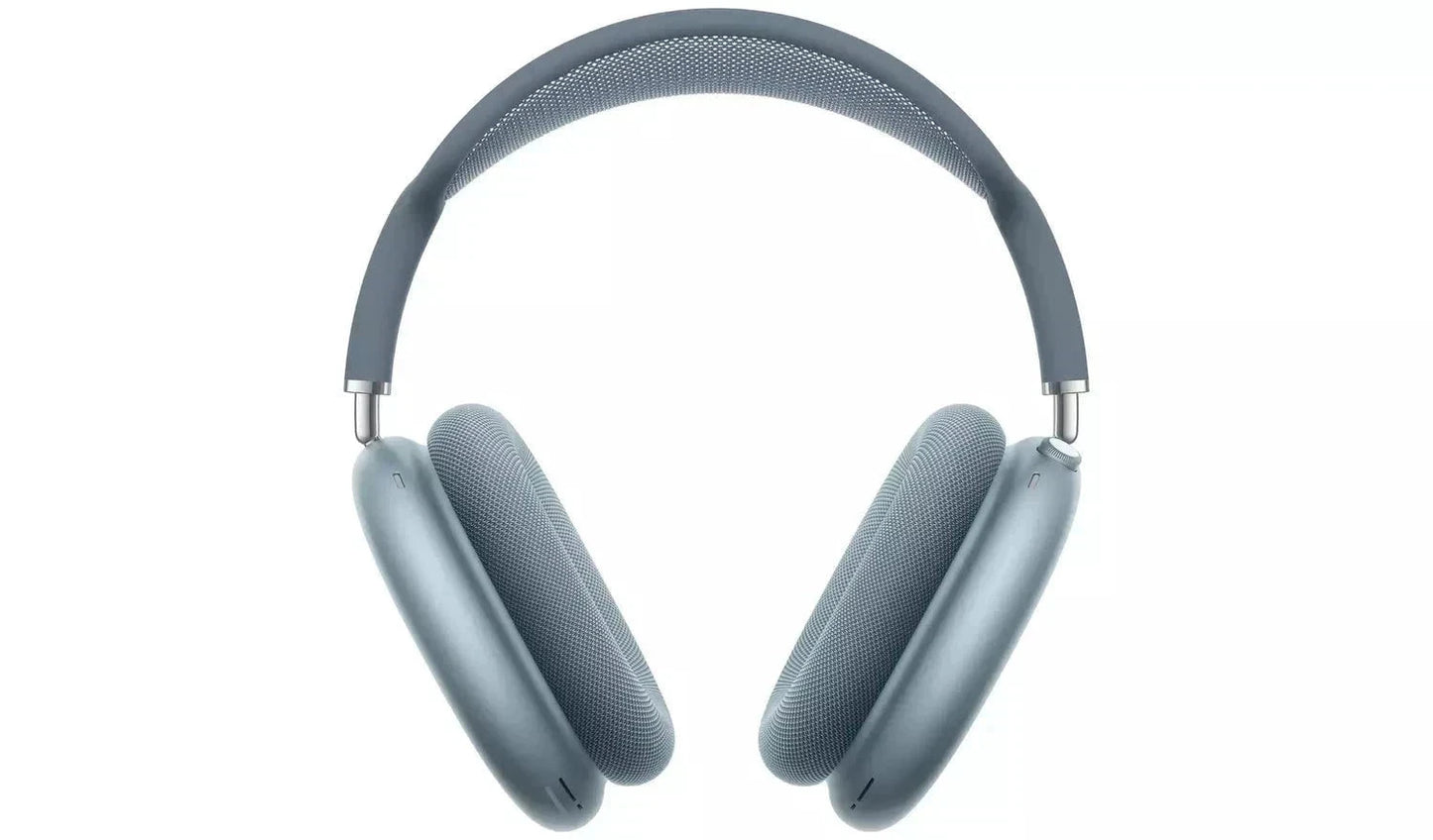 Apple AirPods Max Over-Ear Wireless Headphones – Purple - Funkifone