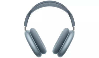 Apple AirPods Max Over-Ear Wireless Headphones – Purple - Funkifone